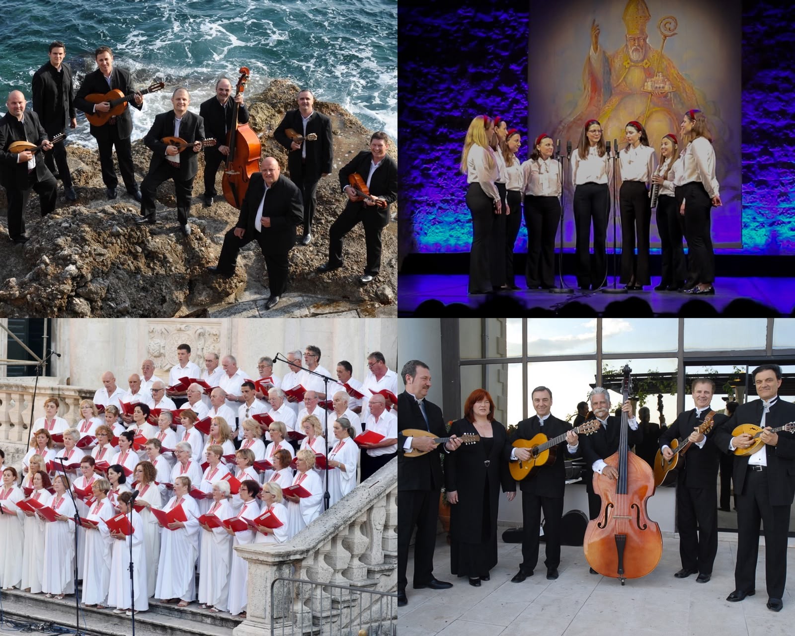 Počinju tradicionalne manifestacije Ulicama našeg Grada i Ljetne priredbe u turističkim mjestima